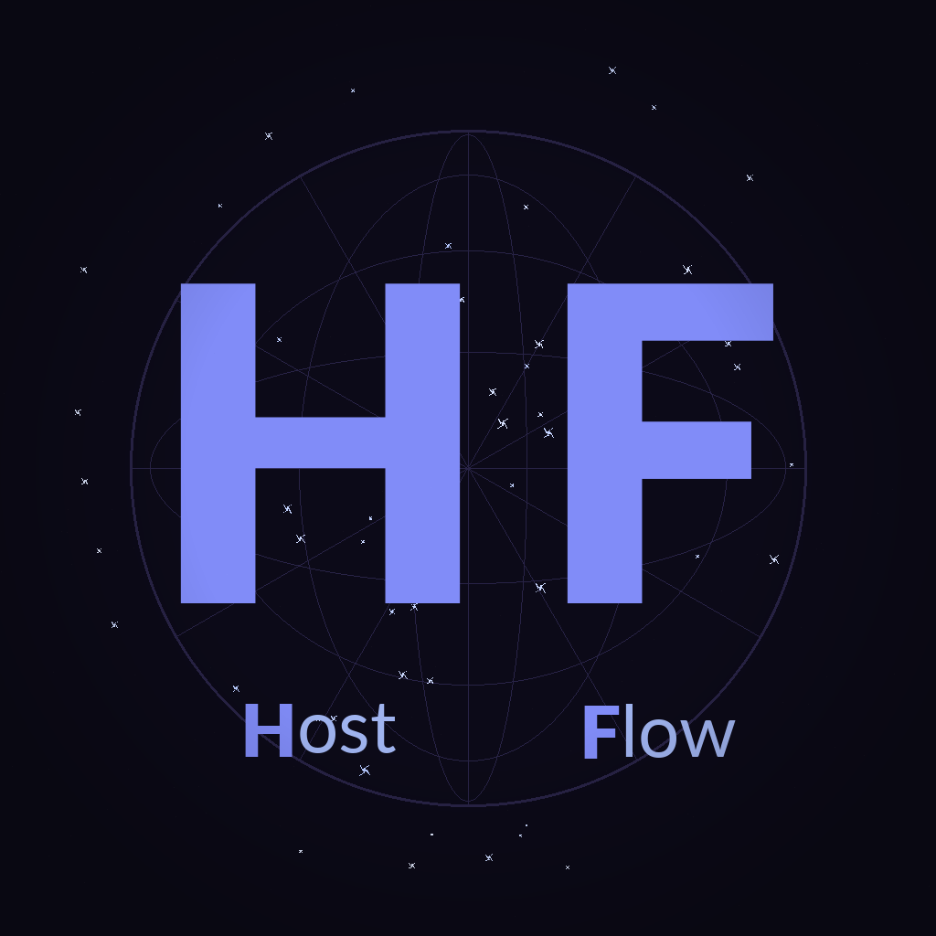 HostFlow